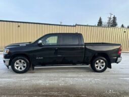 
										2023 Ram 1500 Laramie Crew Cab 4×4 5.7L Hemi full									