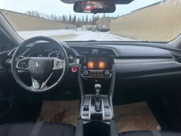 
										2020 Honda Civic EX Sunroof full									