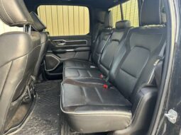 
										2023 Ram 1500 Laramie Crew Cab 4×4 5.7L Hemi full									