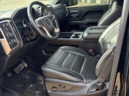 
										2018 GMC 1500 Denali Crew Cab 4×4 6.2L full									