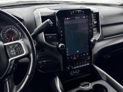 
										2022 Ram 3500 Big Horn Sport Diesel Crew Cab 4×4 8ft Box full									