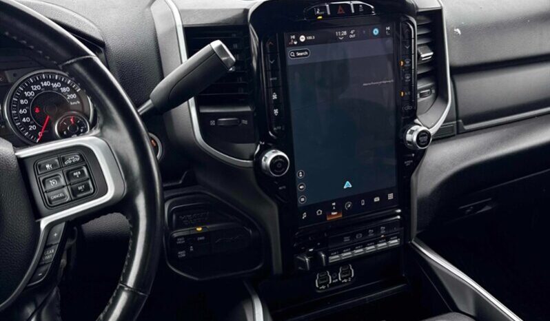 
								2022 Ram 3500 Big Horn Sport Diesel Crew Cab 4×4 8ft Box full									