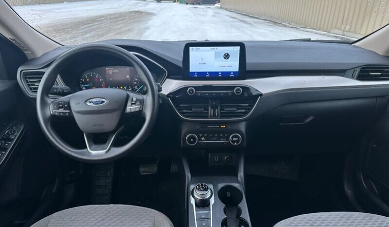 
								2020 Ford Escape SE AWD full									
