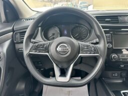 
										2020 Nissan Qashqai SV AWD full									