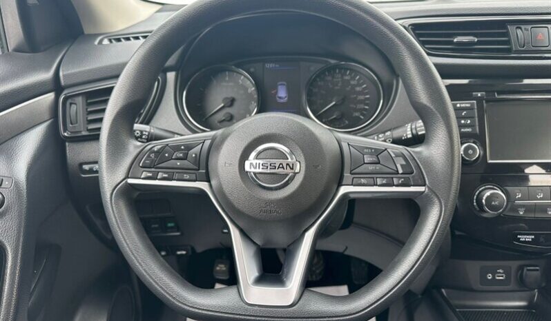 
								2020 Nissan Qashqai SV AWD full									