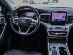 
										2024 Ford Explorer XLT Sport AWD Leather Moonroof full									