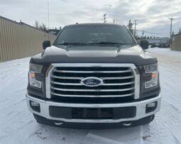 
										2017 Ford F-150 XLT XTR Crew Cab 3.5L Eco Boost full									