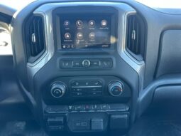 
										2022 Chevrolet Silverado 2500 Diesel W/T Crew Cab 4×4 full									