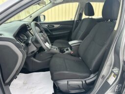 
										2020 Nissan Qashqai SV AWD full									