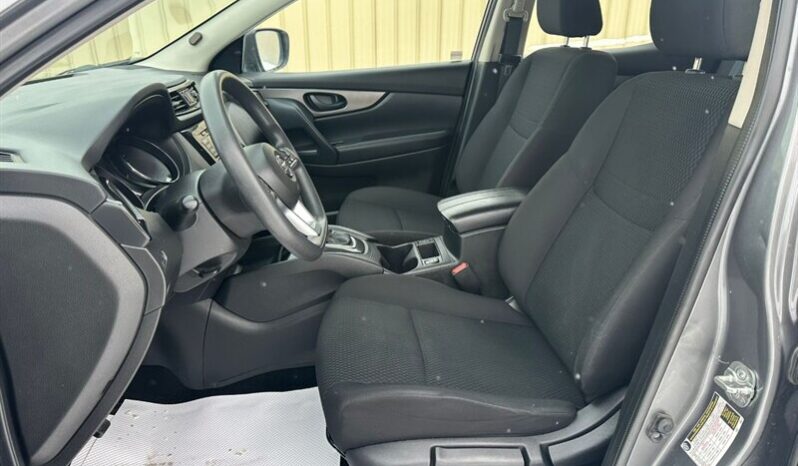 
								2020 Nissan Qashqai SV AWD full									