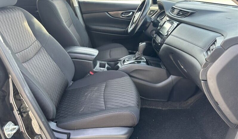 
								2020 Nissan Rogue SV AWD full									