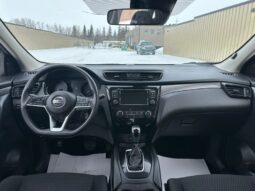 
										2020 Nissan Qashqai SV AWD full									