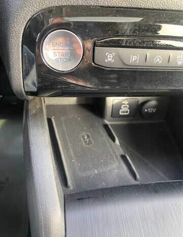 
								2025 Ford Escape Platinum Moonroof AWD full									