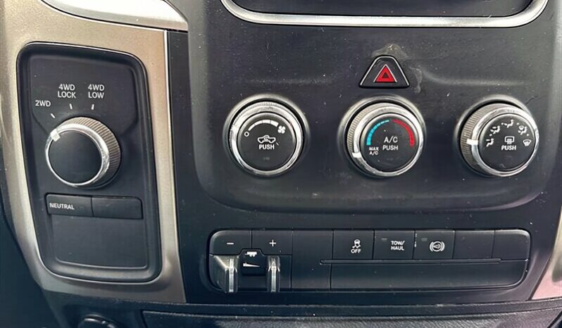 
								2017 Ram 2500 SLT Diesel Crew Cab 4×4 full									