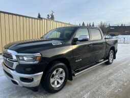 2023 Ram 1500 Laramie Crew Cab 4×4 5.7L Hemi