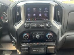 
										2019 Chevrolet Silverado 1500 LTZ Z71 4×4 full									