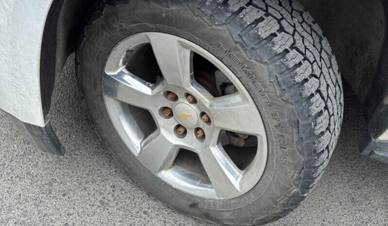 
								2016 Chevrolet Tahoe LS2 4×4 full									