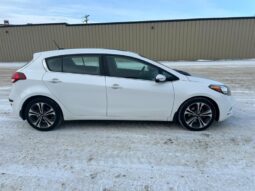 
										2015 Kia Forte5 EX Hatchback full									