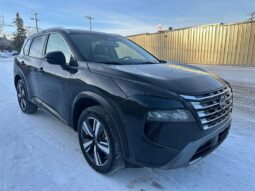 
										2024 Nissan Rogue SL Premium AWD full									