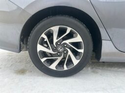 
										2020 Honda Civic EX Sunroof full									