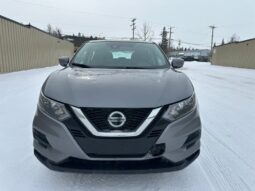 
										2020 Nissan Qashqai SV AWD full									