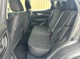 
										2020 Nissan Qashqai SV AWD full									