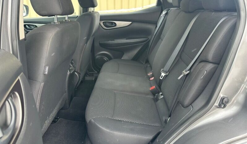 
								2020 Nissan Qashqai SV AWD full									