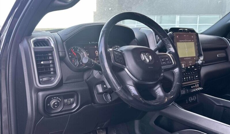 
								2020 Ram 2500 Laramie Diesel Night Edition Crew Cab 4×4 full									