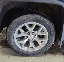 
										2018 GMC Sierra 1500 SLT Z-712 Off Road Crew Cab 4×4 5.3L full									