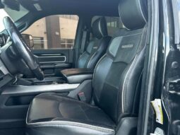 
										2020 Ram 2500 Laramie Diesel Night Edition Crew Cab 4×4 full									