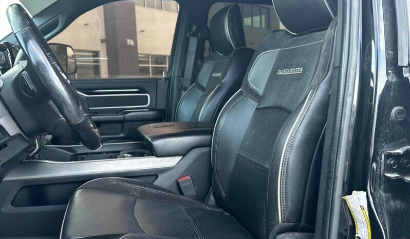 
								2020 Ram 2500 Laramie Diesel Night Edition Crew Cab 4×4 full									