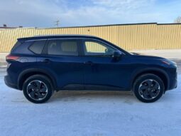 
										2024 Nissan Rogue SV Moonroof AWD full									