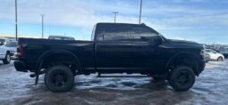 
										2020 Ram 2500 Laramie Diesel Night Edition Crew Cab 4×4 full									