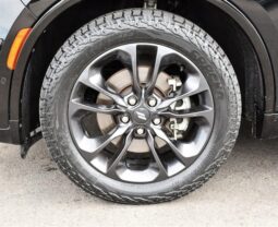 
										2024 Dodge Durango R/T Plus Blacktop 5.7L Hemi 4×4 full									