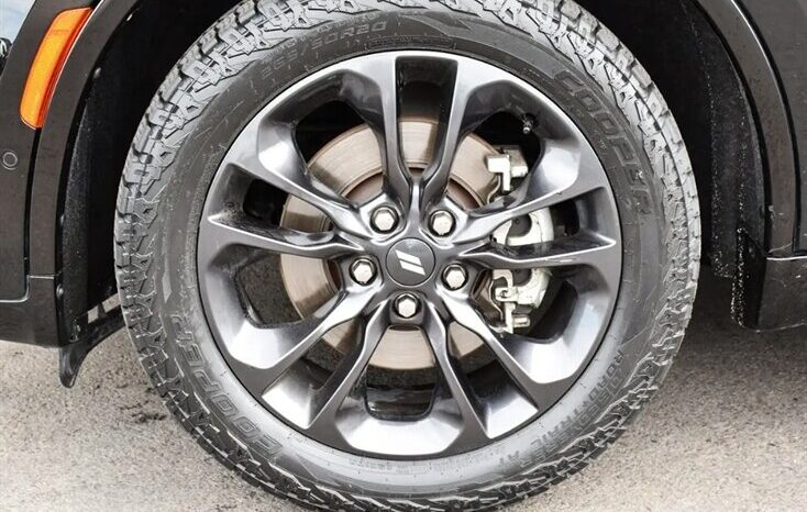 
								2024 Dodge Durango R/T Plus Blacktop 5.7L Hemi 4×4 full									