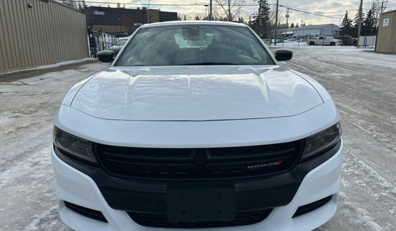 
								2023 Dodge Charger SXT Plus Blacktop Edition AWD full									