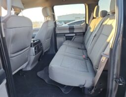 
										2020 Ford F-150 XLT FX4 Crew Cab 4×4 5.0L full									