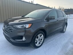 2019 Ford Edge SEL AWD