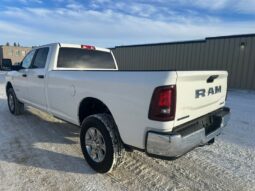 
										2025 Ram 2500 Big Horn Diesel Crew Cab 4×4 8ft Box (NEW) full									