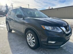 
										2020 Nissan Rogue SV AWD full									