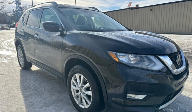 
								2020 Nissan Rogue SV AWD full									