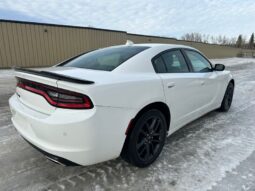 
										2023 Dodge Charger SXT Plus Blacktop Edition AWD full									