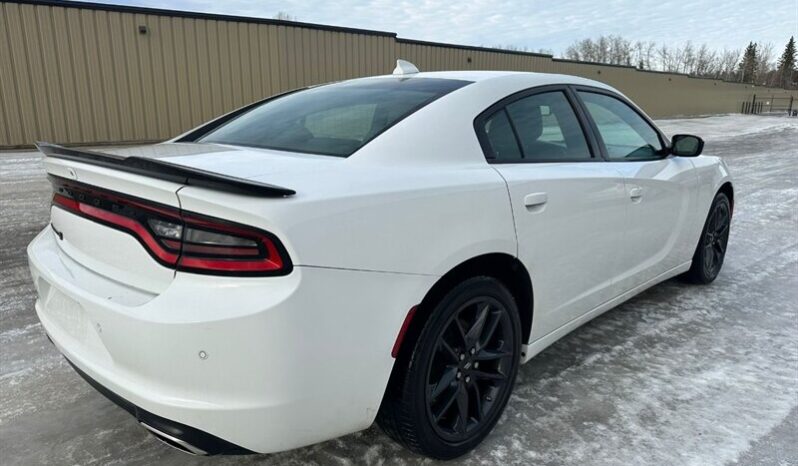 
								2023 Dodge Charger SXT Plus Blacktop Edition AWD full									