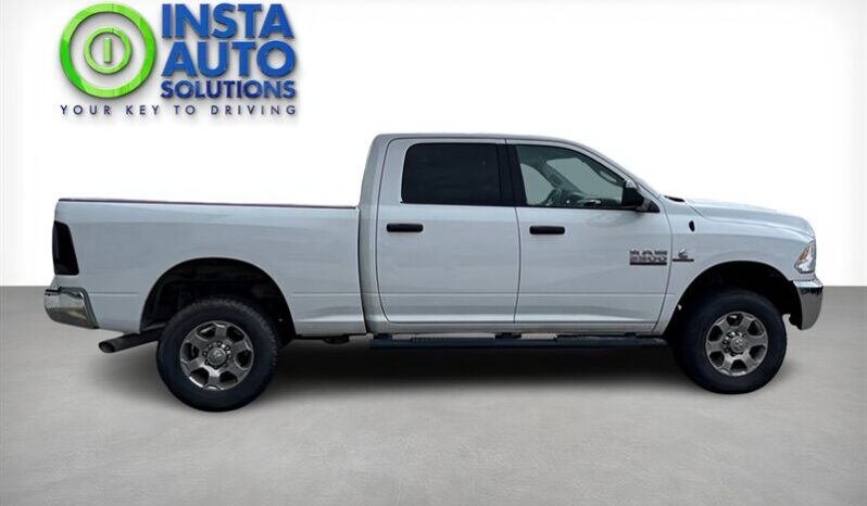 
								2017 Ram 2500 SLT Diesel Crew Cab 4×4 full									