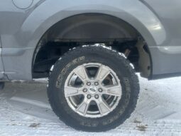 
										2017 Ford F-150 XLT XTR Crew Cab 3.5L Eco Boost full									