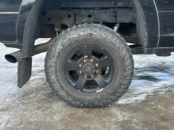 
										2020 Ram 2500 Laramie Diesel Night Edition Crew Cab 4×4 full									