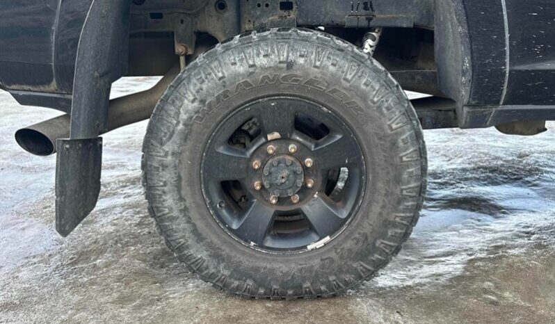 
								2020 Ram 2500 Laramie Diesel Night Edition Crew Cab 4×4 full									