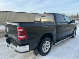 
										2023 Ram 1500 Laramie Crew Cab 4×4 5.7L Hemi full									