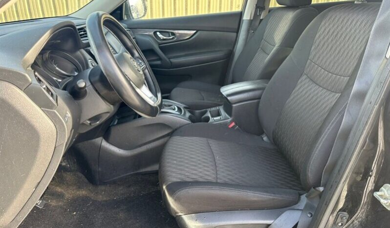 
								2020 Nissan Rogue SV AWD full									