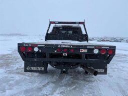 
										2023 GMC Sierra 3500 Diesel X-31 Off Road Crew Cab 4×4 Deck Truck full									